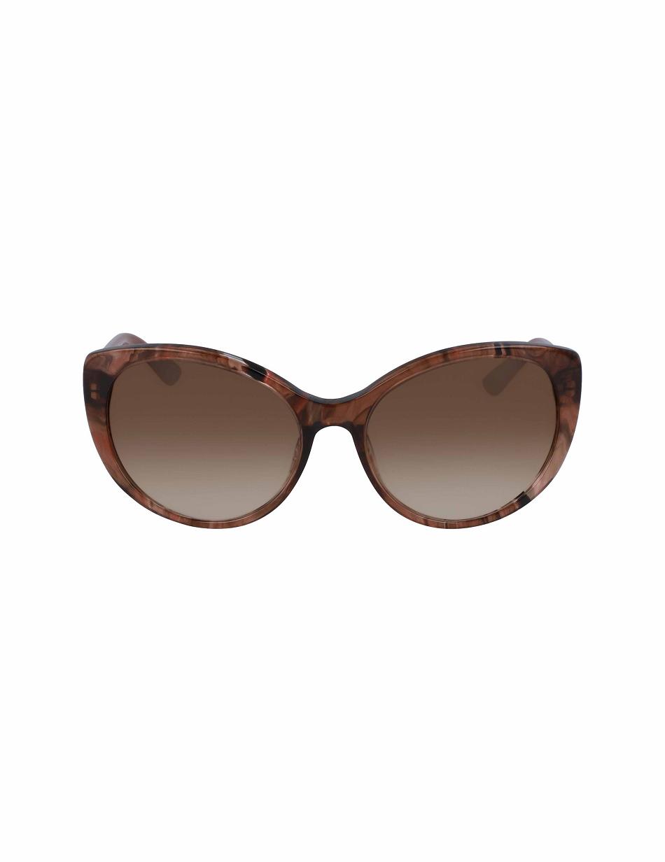 Oeil de chat Anne Klein Sunglasses   | VLN-5863503